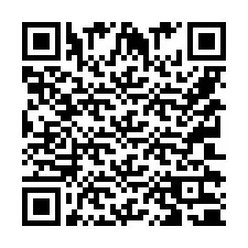 Codice QR per il numero di telefono +4570230110