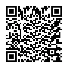 QR Code สำหรับหมายเลขโทรศัพท์ +4570278001