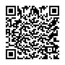 QR kód a telefonszámhoz +4570292831