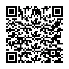 QR-code voor telefoonnummer +4570305222