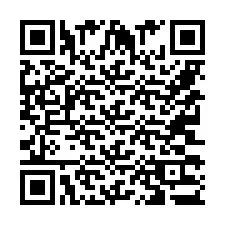 Kod QR dla numeru telefonu +4570333333