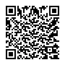 QR kód a telefonszámhoz +4572100104