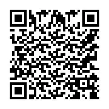 QR-code voor telefoonnummer +4572118845