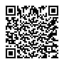 QR Code for Phone number +4572233409