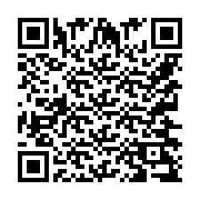 QR-code voor telefoonnummer +4572629738