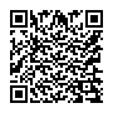 QR Code pour le numéro de téléphone +4572629740