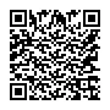 Codice QR per il numero di telefono +4572736583