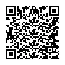 电话号码二维码 +4576413276