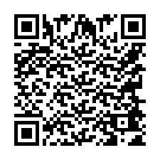 QR Code for Phone number +4576841498