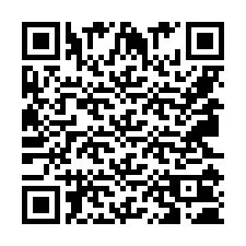 QR-code voor telefoonnummer +4582100206