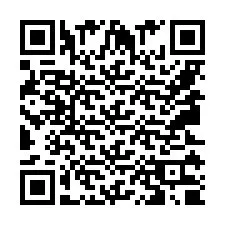 QR kód a telefonszámhoz +4582130804