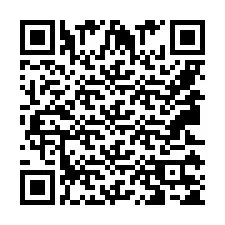 Código QR para número de telefone +4582135505