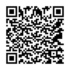 Código QR para número de teléfono +4582135513