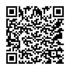 Código QR para número de teléfono +4582135548