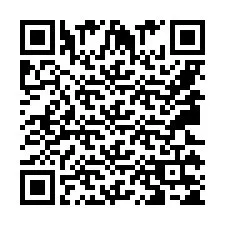 Código QR para número de teléfono +4582135550