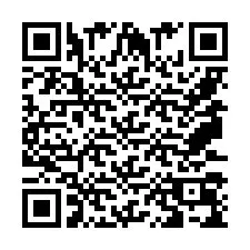 QR kód a telefonszámhoz +4587309517