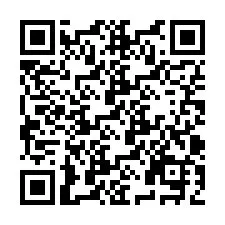 QR-koodi puhelinnumerolle +4589884611