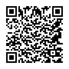 QR-код для номера телефона +4596301157