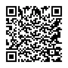 Codice QR per il numero di telefono +4596301159