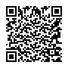 QR-koodi puhelinnumerolle +4596301170