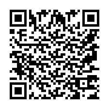 QR-code voor telefoonnummer +4597773482