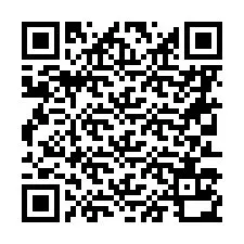QR Code for Phone number +46313130572