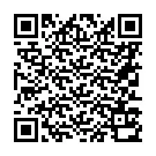QR Code for Phone number +46313130573
