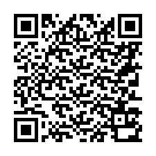 QR Code for Phone number +46313130574