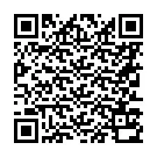 QR Code for Phone number +46313130576
