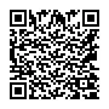 QR Code for Phone number +4642000144