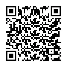 QR Code for Phone number +4721403294