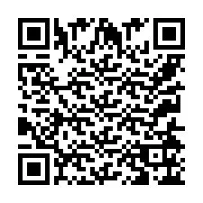 QR kód a telefonszámhoz +4721416290