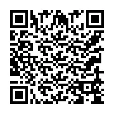 Kod QR dla numeru telefonu +4721954405