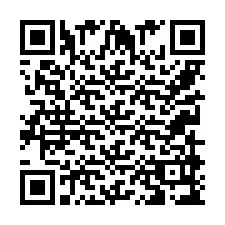 QR код за телефонен номер +4721999263