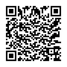 QR Code for Phone number +4723316688
