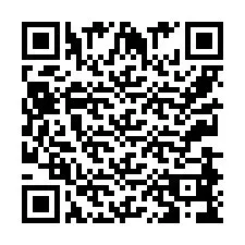 QR kód a telefonszámhoz +4723889600