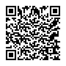 Codice QR per il numero di telefono +4723962567