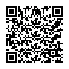 QR Code pour le numéro de téléphone +4723962660