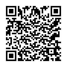 電話番号のQRコード +4723965923