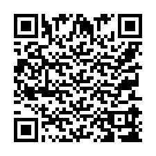 QR-код для номера телефона +4735198300