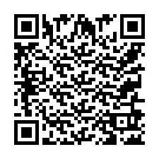 電話番号のQRコード +4735692205