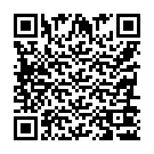 QR Code for Phone number +4738602388