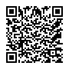 QR kód a telefonszámhoz +4741335599