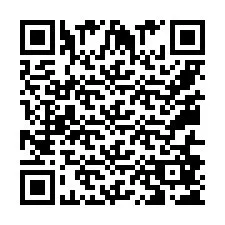 Código QR para número de teléfono +4741685260