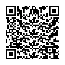 Kod QR dla numeru telefonu +4751204030