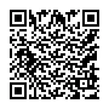 QR-koodi puhelinnumerolle +4751893055