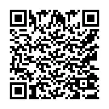 Código QR para número de teléfono +4753003296