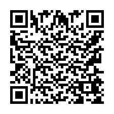 QR Code for Phone number +4762545550