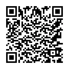 QR Code pour le numéro de téléphone +4763791993