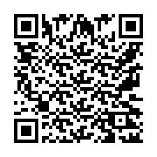 QR Code for Phone number +4767222130